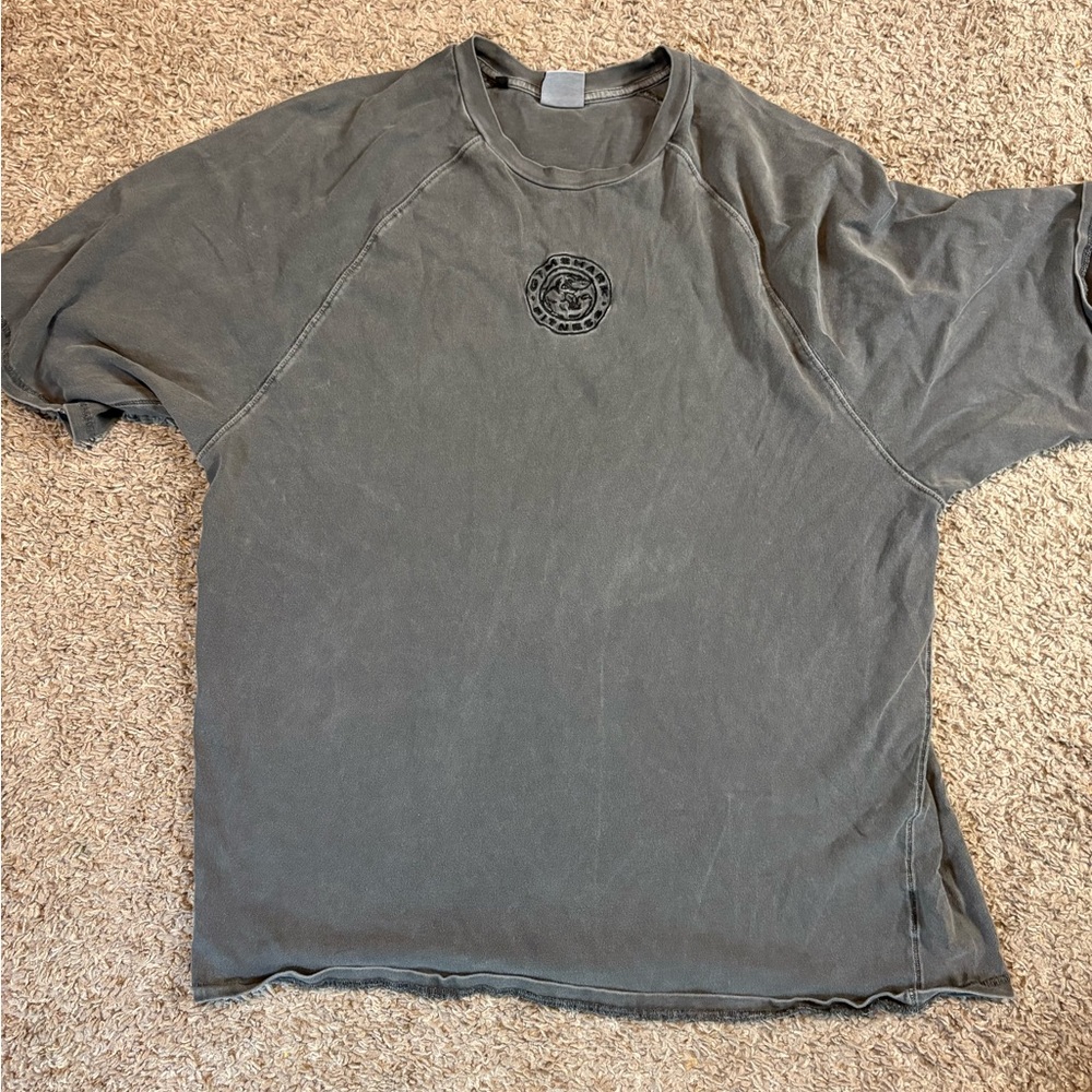 Gymshark Premium Legacy T-shirt